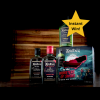 Monsters of Smoke Gift Pack - Limited Edition!