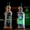 Old Style Springbank 15 Year Old &  New Style Springbank 15 Year Old