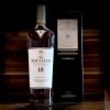 The Macallan Sherry Oak 18 Year Old – 2023 Release