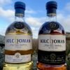 KILCHOMAN - 100% ISLAY - 15TH & SHERRY CASK MATURED EDITIONS!