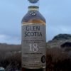 GLEN SCOTIA - 18 YEARS!